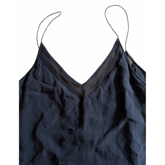 ALEXANDER WANG Cami Slip Dress S $495 MSRP - Picture 3 of 5